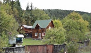 Satul cu 8 locuitori, bijuteria ascunsă din Harghita, caută noi rezidenţi. Oamenii vin aici pentru linişte