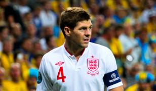 Steven Gerrard, despre eşecul "generaţiei de aur" a Angliei: "Cred că am fost cu toţii nişte rataţi egoişti"