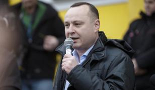 PSRM, partidul prorus din Moldova, respinge rezultatul alegerilor și amenință cu proteste