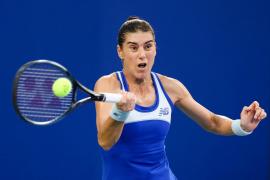Sorana Cîrstea a fost eliminată de la turneul de la Wuhan