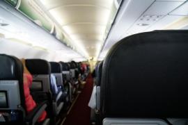 Locuri în avion