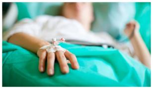 O tânără a murit în Constanţa, în urma unor complicaţii la naştere