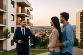 (P) Cum îți alegi locuința potrivită în Cluj-Napoca?