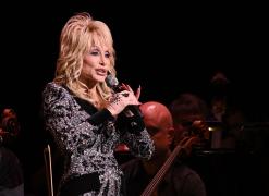 Dolly Parton