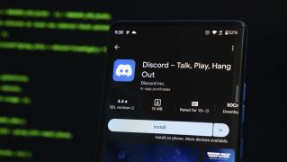 Discord