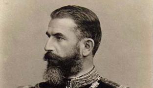Pe 10 octombrie 1914 s-a stins din viaţă Regele Carol I al României