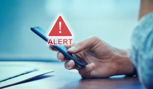 Avertismentul ministrului Buzoianu pentru românii care şi-au dezinstalat Ro-Alert