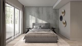 (P) Minimalism industrial cu rafinament italian: Cum să îmbini eleganța cu simplitatea în designul interior
