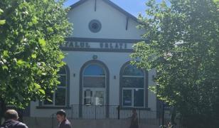 Bătaie între un medic şi soţul unei paciente, pe holurile unui spital din Prahova