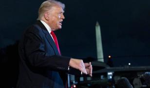 Blocajul guvernamental din Statele Unite, la un pas de final. Anunţul făcut de preşedintele Donald Trump