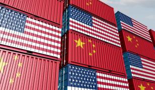 China relaxează o parte din restricţiile comerciale cu Statele Unite