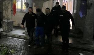 Bărbat de 61 de ani, reţinut de poliţişti după ce ar fi agresat sexual pe stradă o femeie din Medgidia