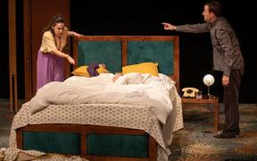 Evenimente în Bucureşti, marţi 11 noiembrie. Ce nu trebuie să ratezi