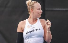 Carmen Herea a urcat 246 de locuri în clasamentul WTA