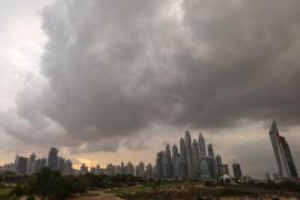 Ţara care a început să sădească picături de ploaie în nori pentru a-şi asigura viitorul