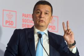 Grindeanu, despre prezența USR la guvernare: În momentul de față e necesară