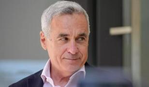 Avocaţii lui Călin Georgescu cer retrimiterea dosarului de propagandă legionară la Parchet