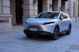 (P) Când estetica întâlnește inovația – OMODA & JAECOO transformă fiecare detaliu