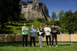 Noua regulă care dă peste cap ringul amuletelor din sezonul 16 Chefi la cuțite