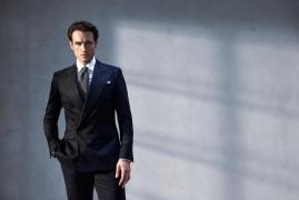 (P) Colecția Eterno Presente, luxul prezent în fiecare detaliu