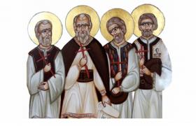 12 noiembrie, Sfântul Atanasie Todoran. Sărbătoare cu cruce neagră în calendarul ortodox