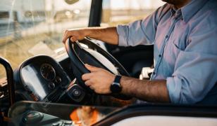 Şoferii profesionişti din India, la mare căutare în România. Pot câştiga până la 3.000 de euro lunar