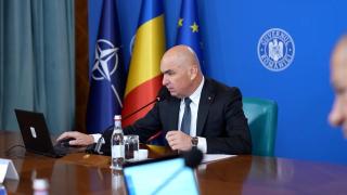 57.000 de lei net, pensia încasată de un magistrat. Bolojan insistă cu procentul de 70% la negocieri