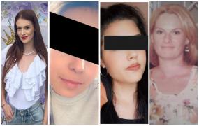 Cum a eșuat statul român în lupta cu femicidul: Teodora, Anda, Mihaela, Violeta și multe altele
