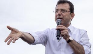 Primarul din Istanbul, rivalul lui Erdogan, riscă 2.340 de ani de închisoare. Ce acuzații i se aduc