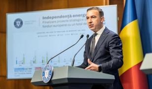 Guvernul pregătește preluarea activelor Lukoil din România, fără a cere amânarea sancțiunilor SUA