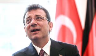 Procurorii turci au cerut 2.352 de ani de închisoare pentru opozantul lui Erdogan