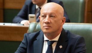 Deputatul PSD Răzvan Ciortea, trimis în judecată de DNA pentru că i-ar fi mințit pe polițiștii de la Rutieră