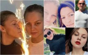 Bărbatul care şi-a ucis soţia româncă şi pe fiica ei, condamnat la închisoare pe viaţă în Italia