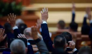 Parlamentul a votat "Legea Nordis": reguli noi pentru piaţa imobiliară şi protecţie sporită pentru cumpărători