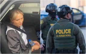 Moldoveancă, reţinută în SUA de ICE. Avea în ţară o condamnare de 17 ani pentru tortură şi crimă