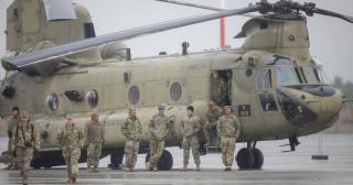 România discută cu alte state pentru a suplini lipsa militarilor americani: "Sunt discuţii mai vechi"