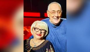 "Să-ţi găseşti liniştea, lordule!" Mirabela Dauer, mesaj de adio pentru Horia Moculescu