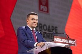 Grindeanu exclude o alianță PSD-AUR: "Nici chiar pe termen mediu"