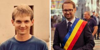 Dominic Fritz, aviz pozitiv pentru cetățenia română după 22 de ani: "România, gata, sunt unul de-al tău!"