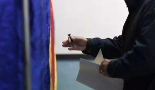 Sondaj INSCOP: 70% dintre românii de la țară ar vota cu AUR și PSD dacă duminica viitoare ar fi alegeri