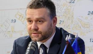 Ciprian Ciucu și-a depus candidatura pentru Primăria Capitalei. A fost însoțit de Bolojan