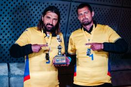 Gabi Tamaș și Dan Alexa sunt marii câștigători ai sezonului 8 Asia Express