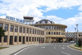 Aeroportul Băneasa urcă în topul european pe locul al treilea. Record de trafic în septembrie