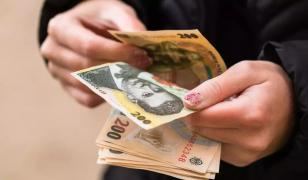 INS: Economia României a scăzut cu 0,2% în trimestrul al treilea, dar creșterea anuală rămâne pozitivă