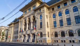 Primăria Capitalei se împrumută cu 100 de milioane de lei ca să plătească facturile restante la termoficare