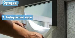 (P) Folie lichidă Octapeel: protecția premium pe care o cer proiectele mari