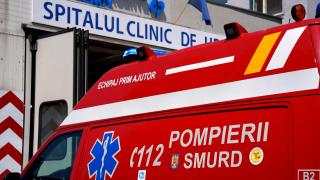 Motivul pentru care cei doi medici de la Floreasca au fost luaţi de "mascaţi". De unde a pornit ancheta