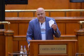 "Principalul vinovat este domnul Rafila". Emanuel Ungureanu acuză pierderea a 1 miliard de euro pentru spitale