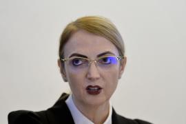 Protest la ÎCCJ: Liei Savonea i se cere socoteală pentru credibilitatea actului de justiție