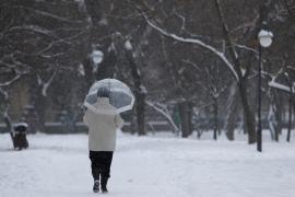 Vortexul polar ar putea aduce frig extrem în Europa. Prognoza meteorologilor pentru noiembrie şi decembrie